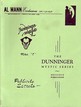 The Dunninger Mystic Series - C Al Mann