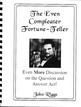 The Even Compleater Fortune-Teller John Riggs