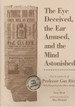 The Eye Deceived, The Ear Amused And The Mind Astonished! Gary Hunt