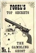 The Gambling Ghost Maurice Fogel