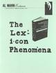 The Lexicon Phenomena Al Mann