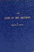 The Lives Of The Conjurors Thomas Frost