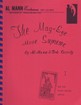 The Mag-Eye Move Supreme Al Mann