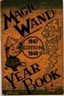 The Magic Wand Year Book 1947/8 George Armstrong