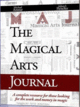 The Magical Arts Journal Michael Ammar