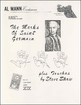 The Marks of Saint Germain Al Mann