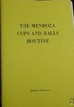 The Mendoza Cups And Balls Routine John F. Mendoza