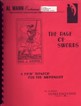 The Page of Swords Al Mann