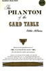 The Phantom Of The Card Table Eddie McGuire