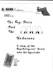 The Psy-Force and the Unknowns Al Mann