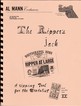 The Ripper's Jack Al Mann