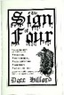 The Sign Of Four Docc Hilford
