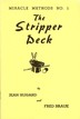 The Stripper Deck Jean Hugard