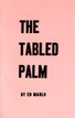 The Tabled Palm Edward Marlo