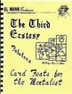 The Third Ecstasy Al Mann