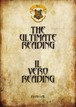 The Ultimate Reading - Il Vero Reading Aroldo Lattarulo