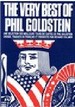 The Very Best Of Phil Goldstein Richard Vollmer