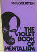 The Violet Book Of Mentalism Philip T. Goldstein