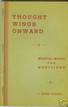 Thought - Wings Onward Eddie Clever