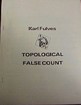 Topological False Count Karl Fulves