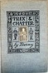 Trix & Chatter Dorny