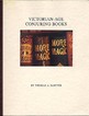 Victorian-Age Conjuring Books Thomas A. Sawyer