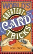 World's Greatest Card Tricks Bob Longe