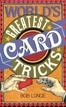 World's Greatest Card Tricks Bob Longe